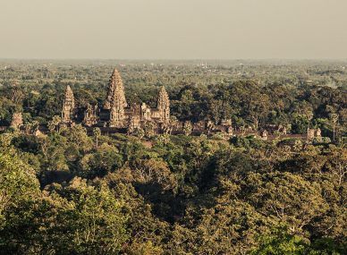 Angkor
