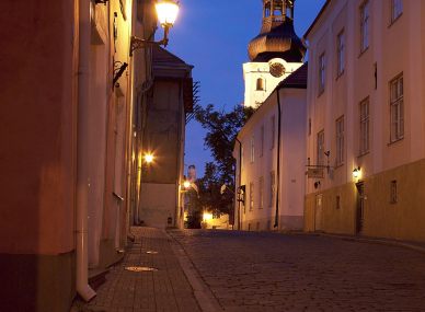 Tallinn