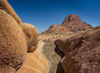 Spitzkoppe
