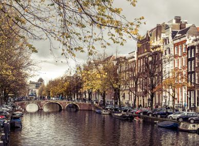 Amsterdam