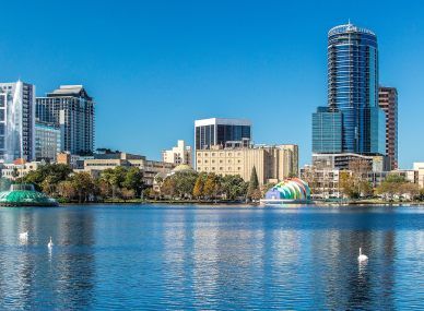 Orlando