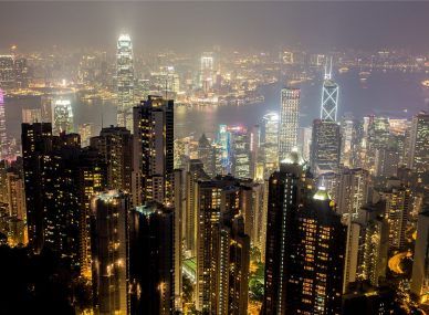 Hong Kong