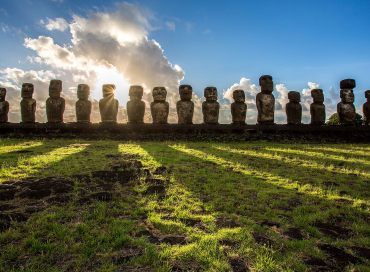 Easter Island
