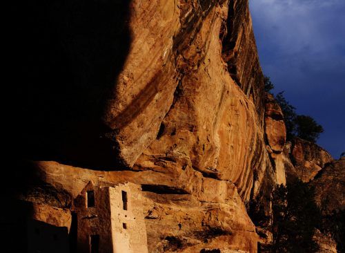 Mesa Verde National Park