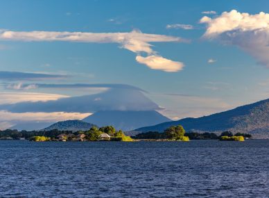 Las Isletas de Granada