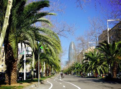 Barcelona