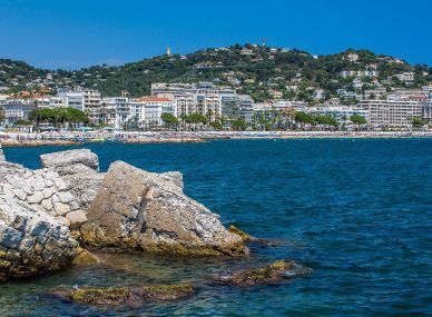 Cannes