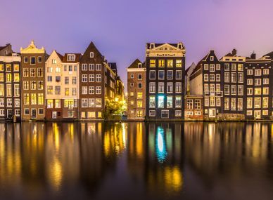 Amsterdam