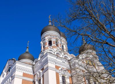 Tallin