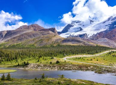 Banff National Park