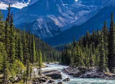 Banff National Park