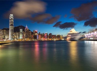 Hong Kong