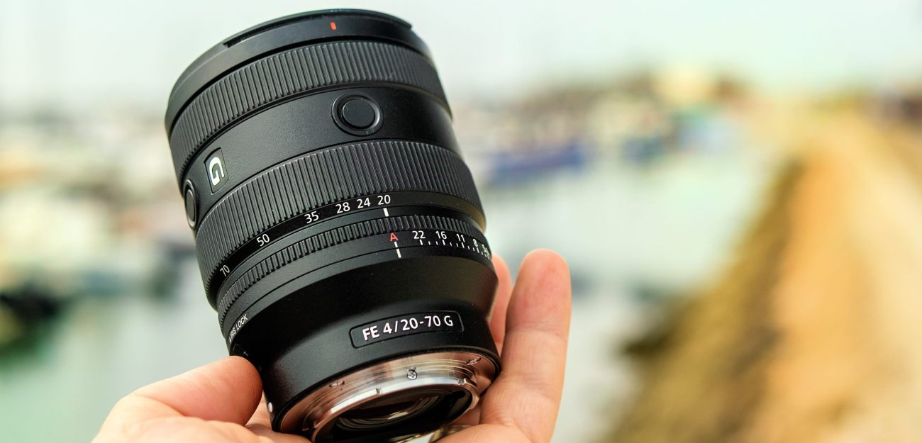 Sony FE 20 70mm f 4 G     2 years later  still my only lens