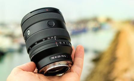 Sony FE 20-70mm f/4 G — 2 years later, still my only lens