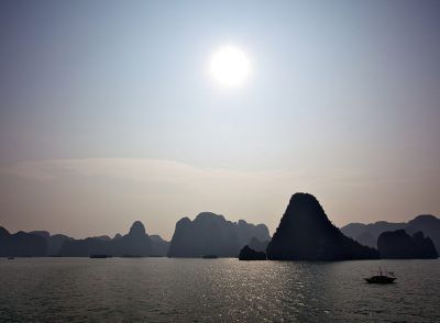 Ha Long Bay