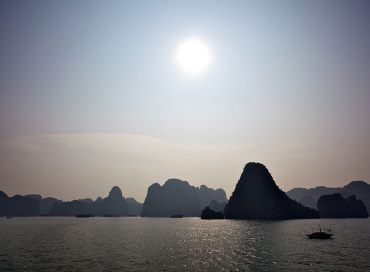 Ha Long Bay