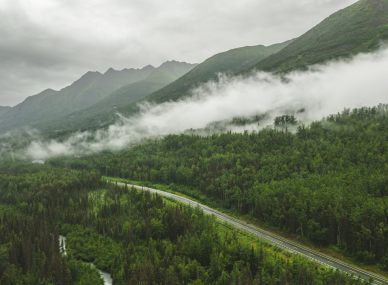 Denali National Park and Preserve