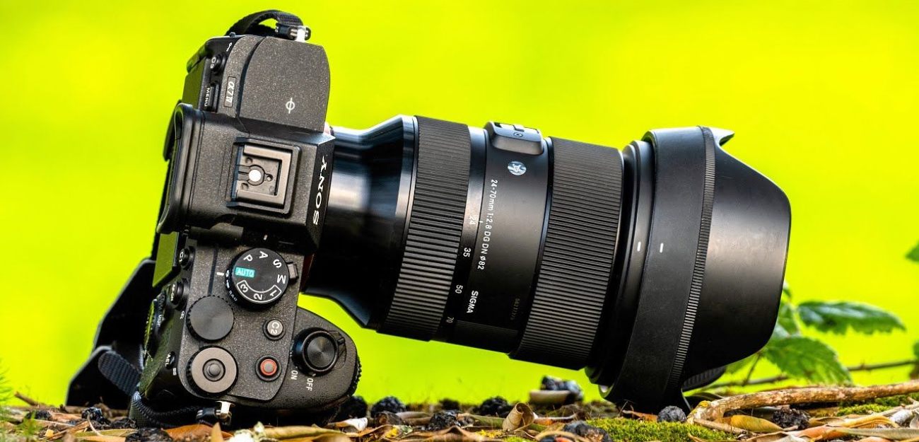 Sigma 24 70mm f 2 8 DG DN Art Is it STILL the all around dream lens