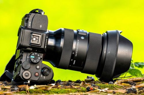 Sigma 24 70mm f 2 8 DG DN Art Is it STILL the all around dream lens