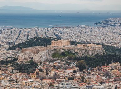 Athens