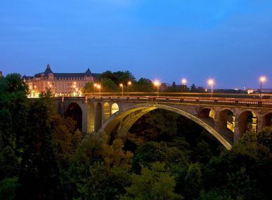 Luxembourg