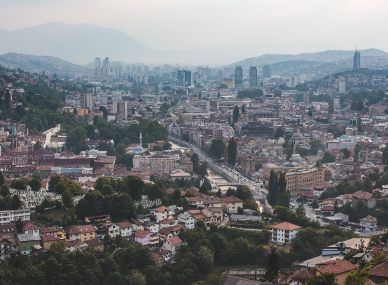Sarajevo