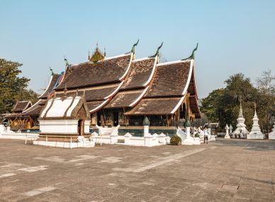 Luang Prabang