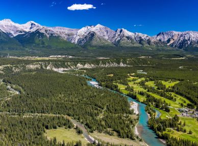 Banff National Park