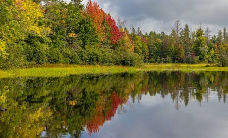 Ashland more waterfalls