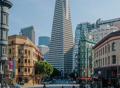 San Francisco