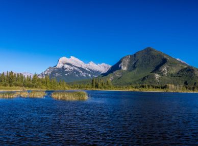 Banff National Park