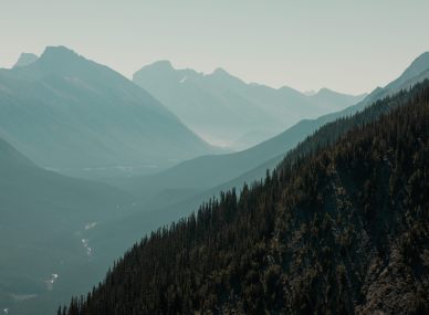Banff National Park