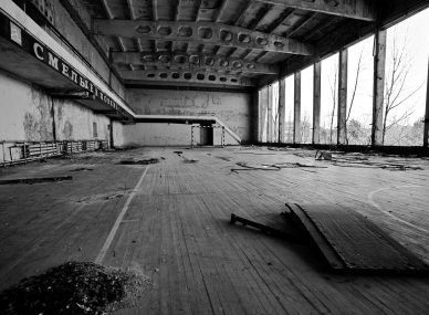 Chernobyl