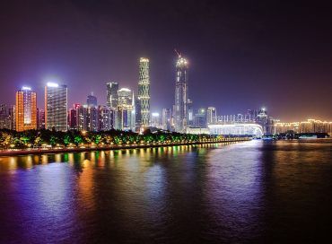 Guangzhou