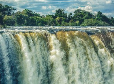Victoria Falls