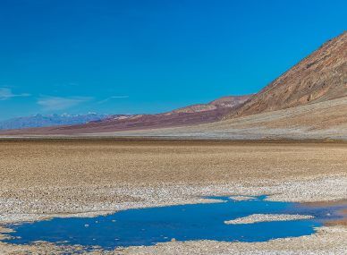 Death Valley