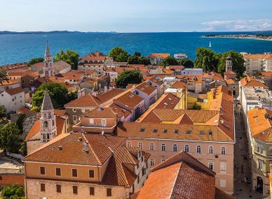 Zadar
