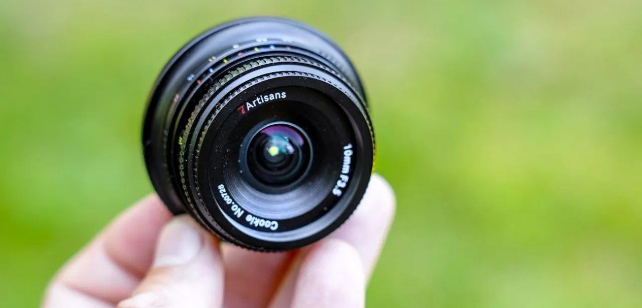 7Artisans 10mm f 3 5 REVIEW 99 Ultra Wide Beast