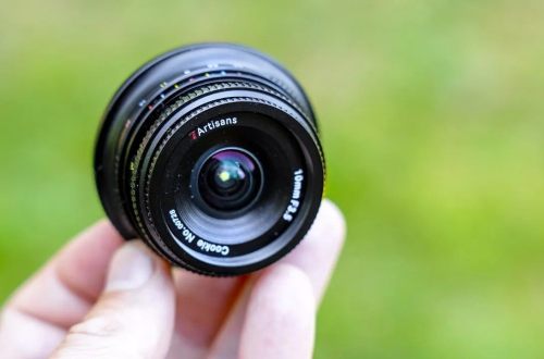 7Artisans 10mm f 3 5 REVIEW 99 Ultra Wide Beast