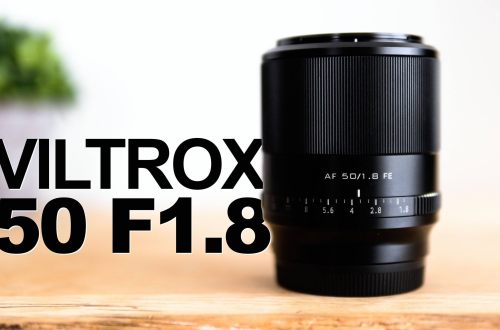 Viltrox 50mmF1 8 FE best  cheap 50mm lens for Sony
