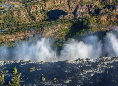 Victoria Falls