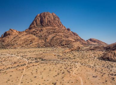 Spitzkoppe