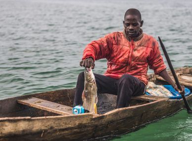 Rusizi National Park