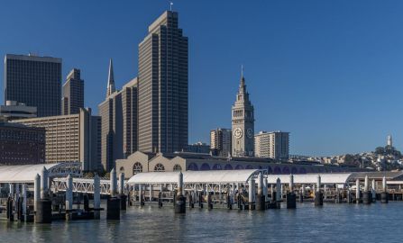San Francisco Museums