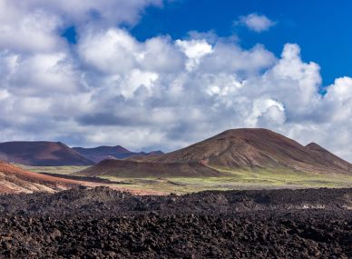 Lanzarote