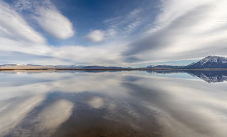 West Yellowstone Red Rock Lakes NWR  MT