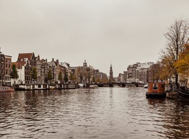 Amsterdam