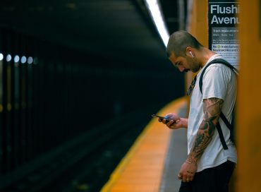 NYC - Street Photography