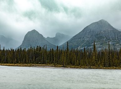 Banff National Park