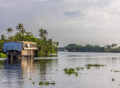 Alappuzha